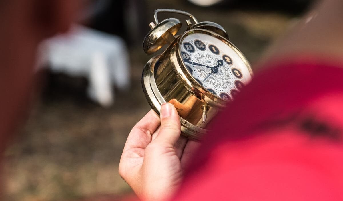 Kis saatine geciyoruz saatlerimizi ne zaman degistiriyoruz bu yil bunu son kez mi yapacagiz 17135