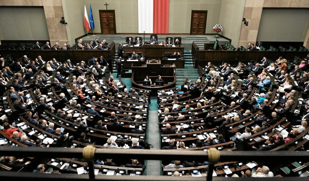 Ko ve pis arasinda buyuk bir fark var polonya 2050 gri ucta sondage 18848