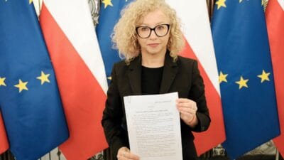 Koalisyon en yakin akraba tasarisini sundu tusk kimseyi memnun etmeyecek 17706