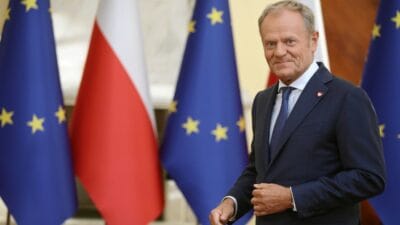 Koalisyon iki yildir iktidarda yeni rakamlar polonyalilarin ne dusundugunu gosteriyor sondage 16895