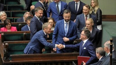 Koltuk kavgasi holownia beklenmedik bir sekilde kosullari belirler czarzasty kayboldum 15534