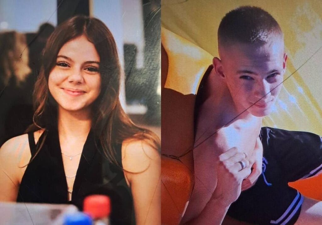 koluszki de yasayan 16 yasindaki bir cocuk kayboldu polis yardim cagrisinda bulunuyor 16601