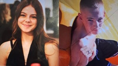 Koluszki de yasayan 16 yasindaki bir cocuk kayboldu polis yardim cagrisinda bulunuyor 16601