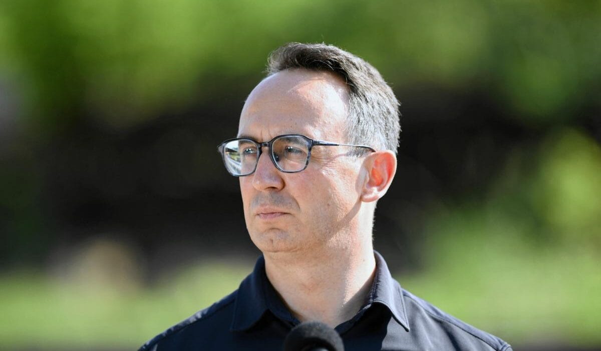 Kopan vagon bir felakete neden olabilirdi katowice deki raylarda sabotaj mi 14913