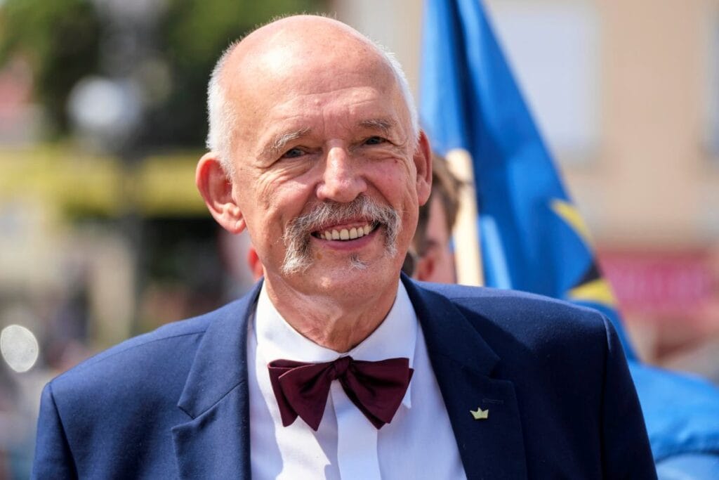 korwin mikke nin yeni radikal partisi teknik amaclar icin gerekli 14514