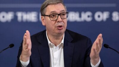 Kosova sirbistan gerginligi vuci turkiye yi sucluyor arka planda binlerce kamikaze insansiz hava araci 16131