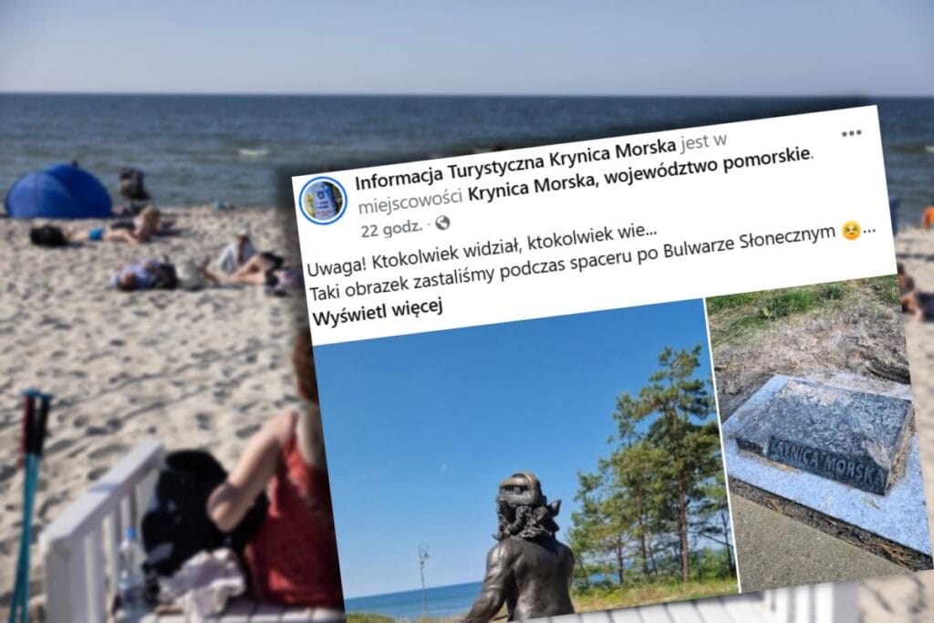 krynica morska dan vahsi bisikletci calindi buldugumuz resim bu 18845