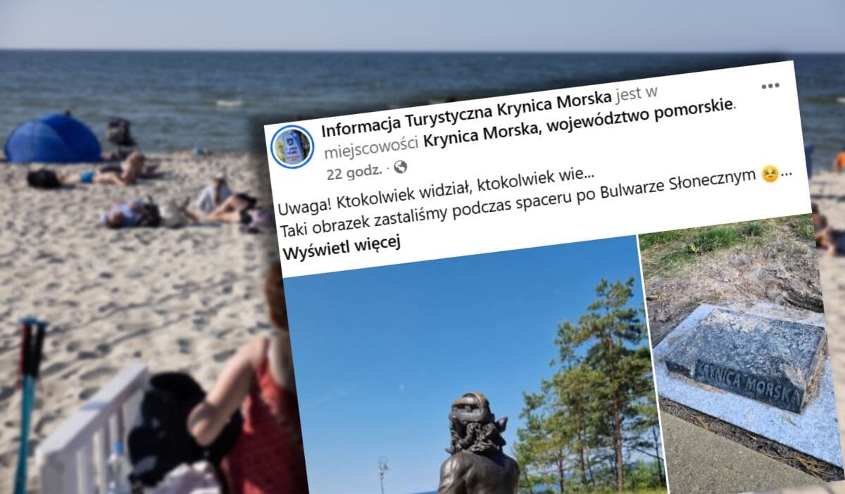 Krynica morska dan vahsi bisikletci calindi buldugumuz resim bu 18845