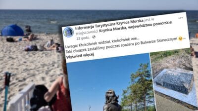 Krynica morska dan vahsi bisikletci calindi buldugumuz resim bu 18845