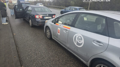 Kudüs caddesi'ndeki çarpışmanın ardından saatlerce polis beklendi, katılımcı bayıldı 4 Kudus caddesi ndeki carpismanin ardindan saatlerce polis beklendi katilimci bayildi 20350