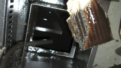 Kullanilmis yag yakti bir cezasi olacak 18210