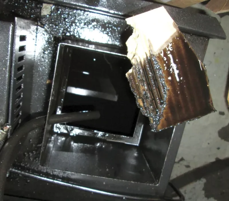 Kullanilmis yag yakti bir cezasi olacak 18210