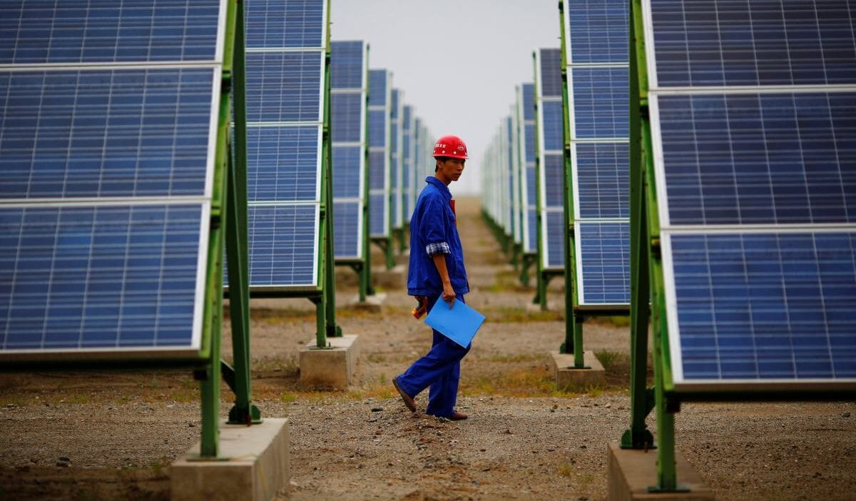 Kuresel olcekte koklu bir degisim komur en buyuk enerji kaynagi olmaktan cikti 15912