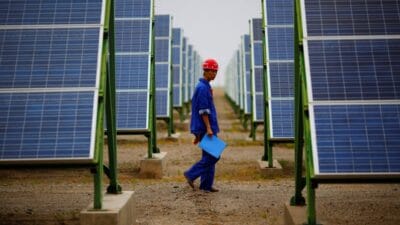 Kuresel olcekte koklu bir degisim komur en buyuk enerji kaynagi olmaktan cikti 15912