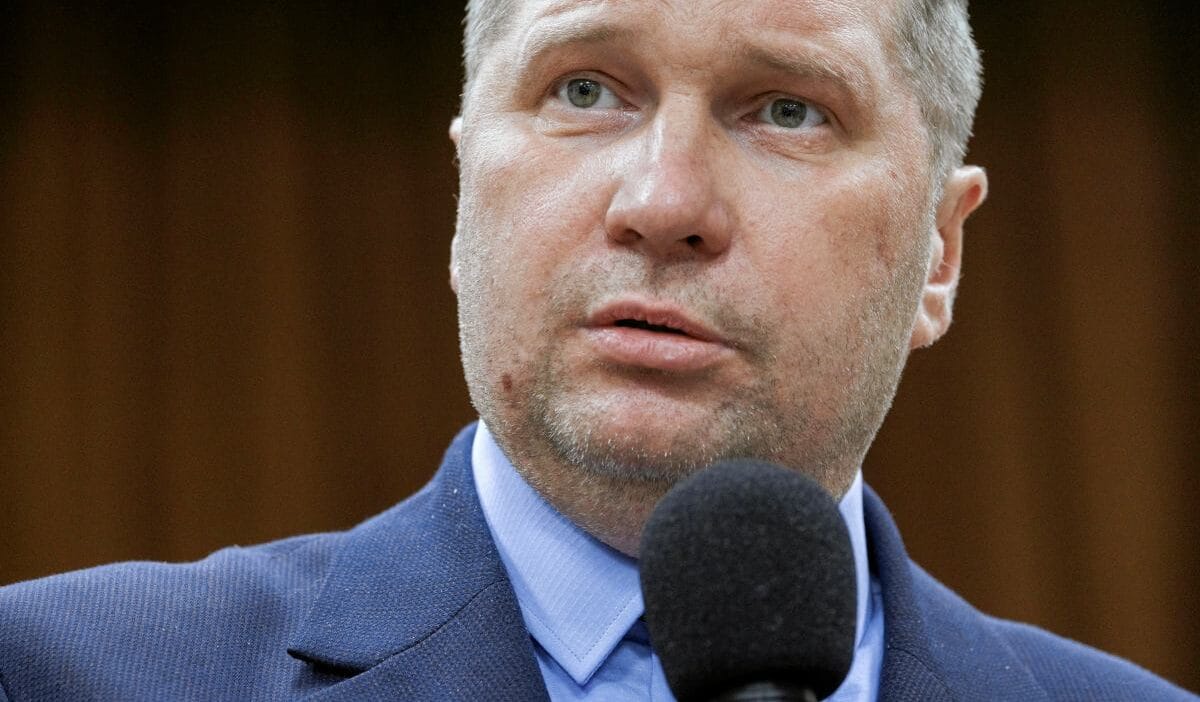 Kurk icin hayvan yetistiriciligi yasaklaniyor czarnek ofkelendi hayvanlarin haklari yoktur 18357