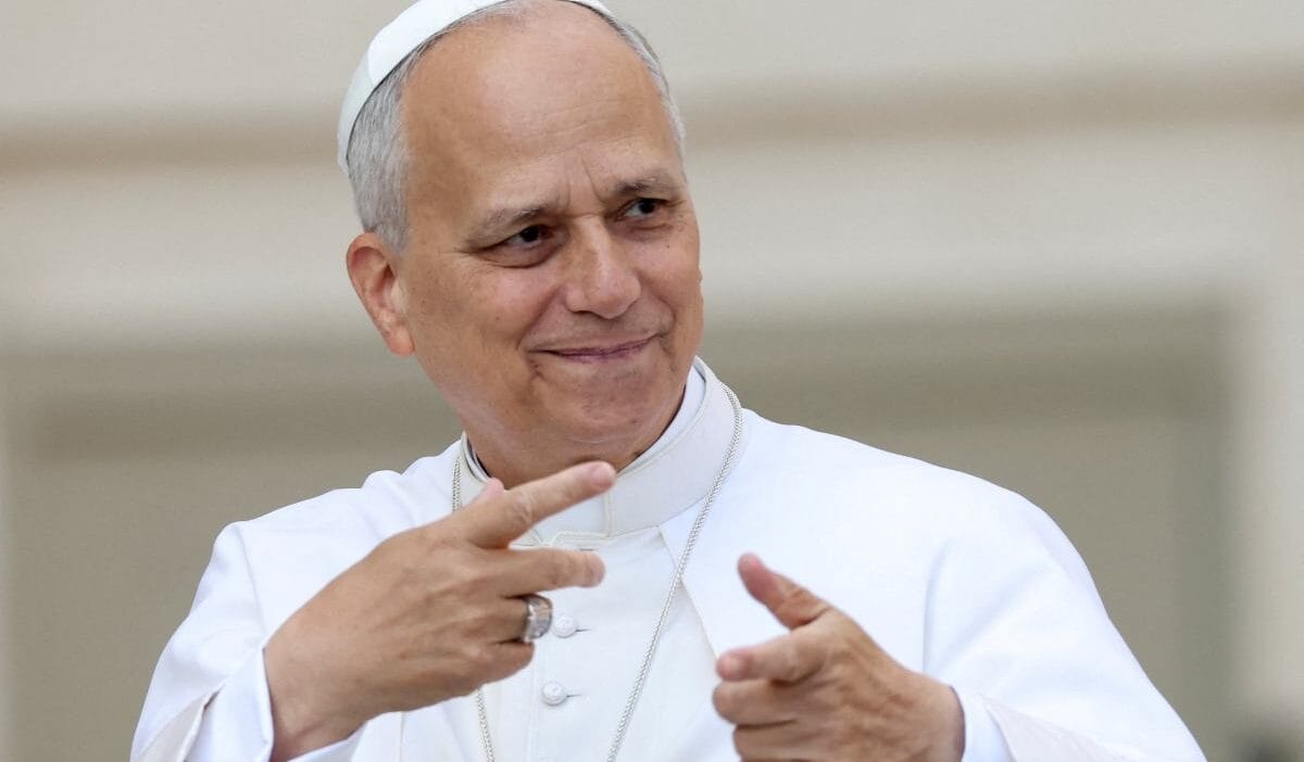 Kutup papa ya sasirtici bir hediye verdi fotograflara atifta bulundu 14 leo cok mutlu oldu 17270