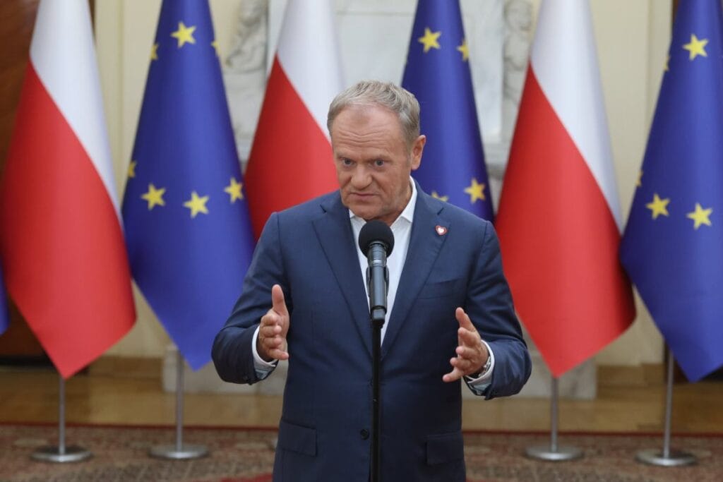 kuzey akim davasinda sasirtici bir donus tusk tepki gosterdi uc kelime yeterliydi 17739