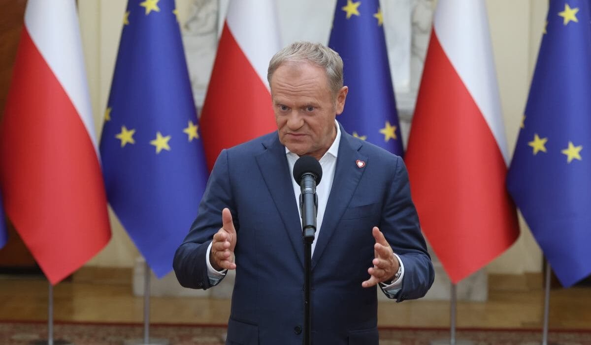 Kuzey akim davasinda sasirtici bir donus tusk tepki gosterdi uc kelime yeterliydi 17739