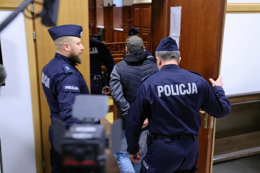 kuzey akim sabotaji suphelisi coktan serbest kaldi i lk sozleri sasirtti 17811