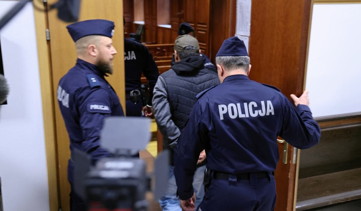 Kuzey akim sabotaji suphelisi coktan serbest kaldi i lk sozleri sasirtti 17949