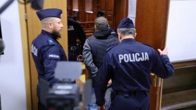 Kuzey akim sabotaji suphelisi coktan serbest kaldi i lk sozleri sasirtti 17949