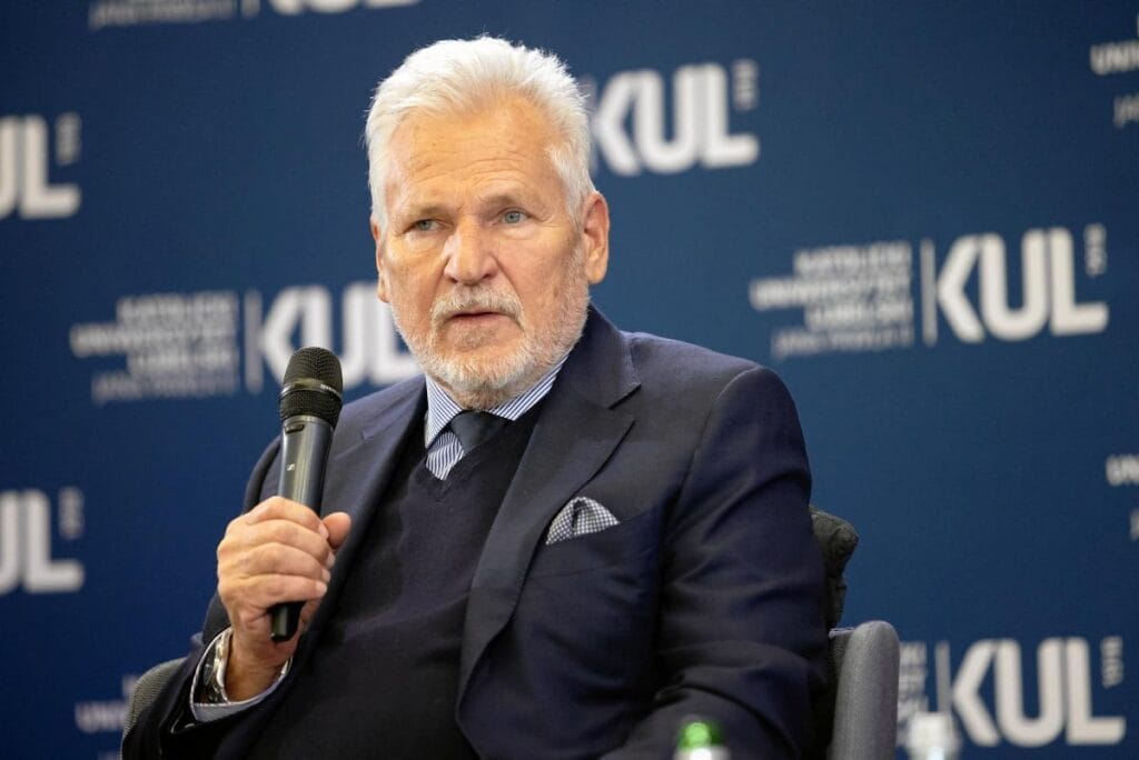 kwasniewski ruslarin kurbani oldu provokasyonun perde arkasini acikladi gordum duydum bu onun sesiydi 18123