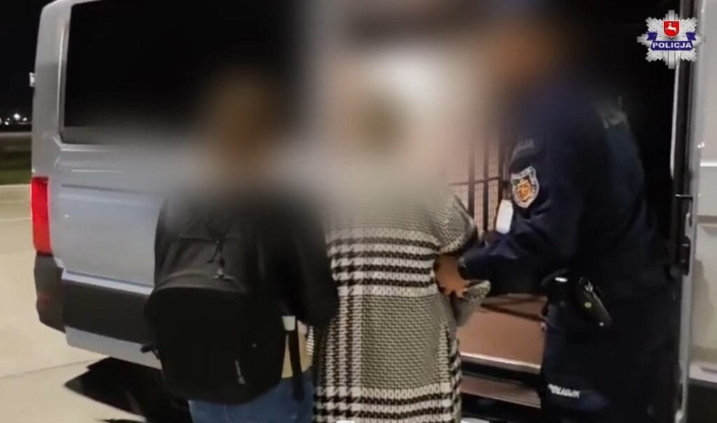 lublin bolgesinden bir kadin iz birakmadan ortadan kayboldu 20 yil sonra i talya da bulundu 18153