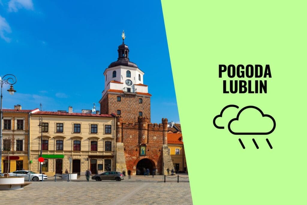 lublin bugun sessiz ve gizemli bolge sakinleri aksam saatlerinde sasirabilir 17595