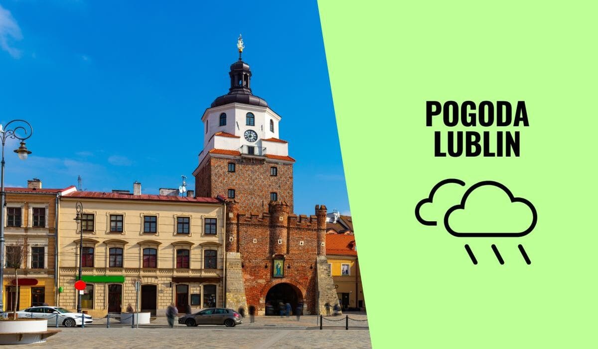 Lublin bugun sessiz ve gizemli bolge sakinleri aksam saatlerinde sasirabilir 17595