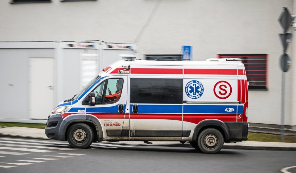 Lublin de bir oyun odasinda trajik kaza 11 yasindaki kizin omurgasi kirildi 19469