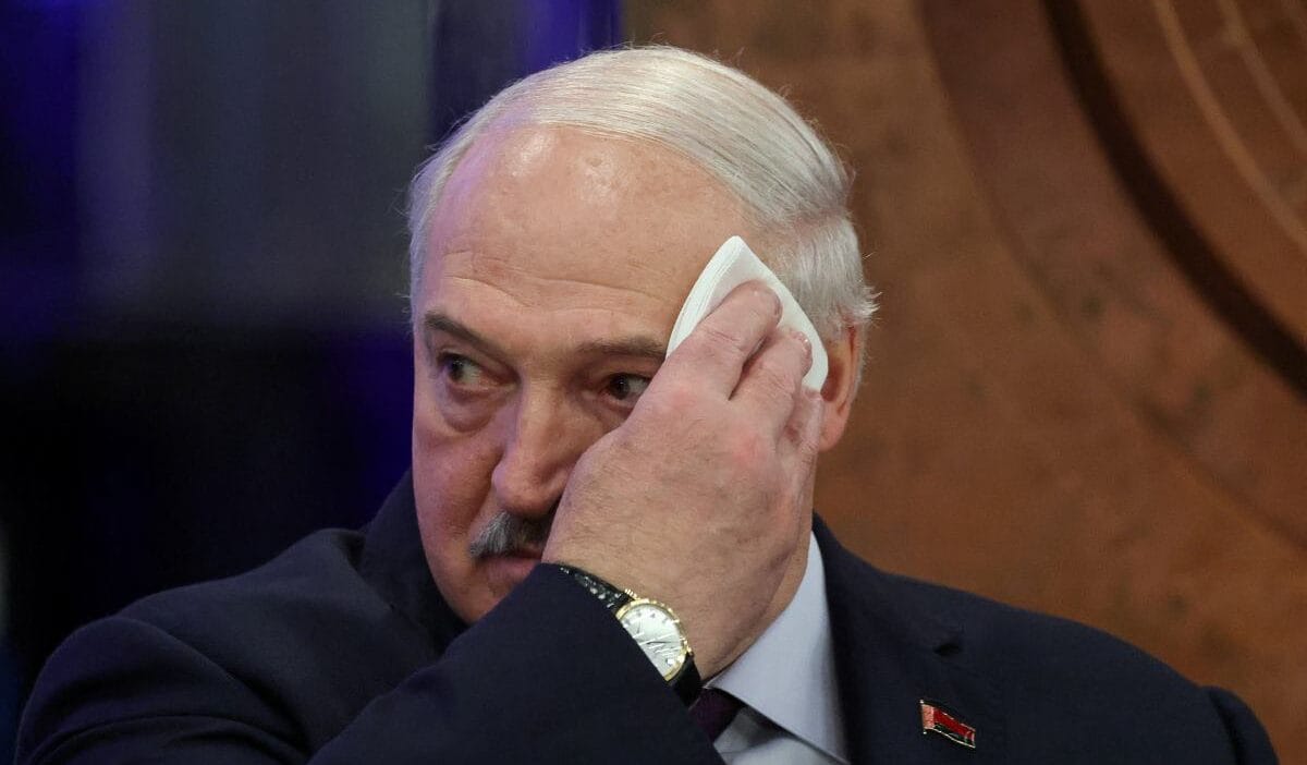 Lukashenko trump in aciklamasina tepki gosterdi bu nukleer bir savasa yol acacaktir 16997