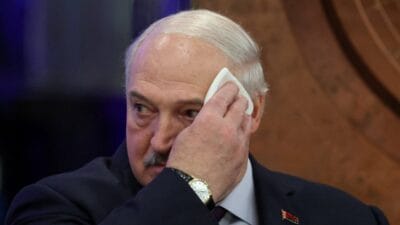 Lukashenko trump in aciklamasina tepki gosterdi bu nukleer bir savasa yol acacaktir 16997