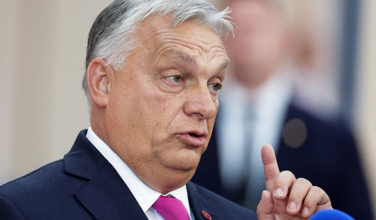 Macaristan ab ye casusluk mu yapti ozel bir sorusturma acilacak bu konuyu son derece ciddiyetle ele aliyoruz 16107