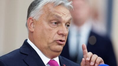 Macaristan ab ye casusluk mu yapti ozel bir sorusturma acilacak bu konuyu son derece ciddiyetle ele aliyoruz 16107