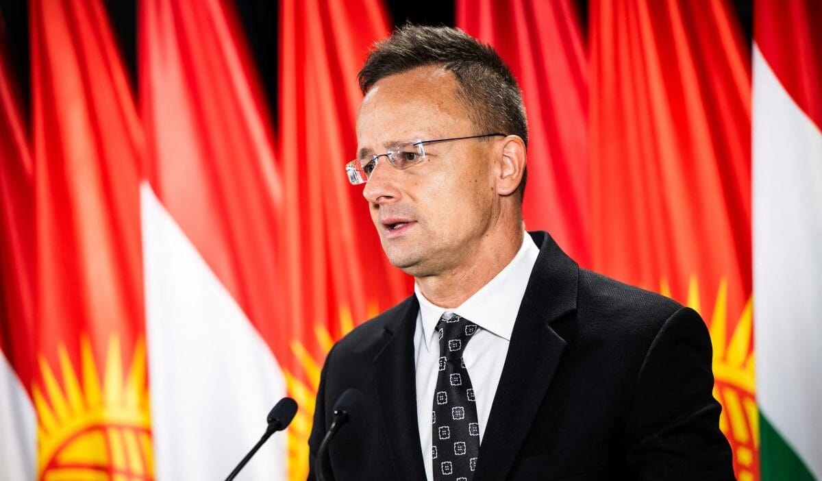 Macaristan ofkeli suclamalar yapildi bu cok acikti 18531