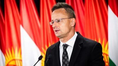 Macaristan ofkeli suclamalar yapildi bu cok acikti 18531