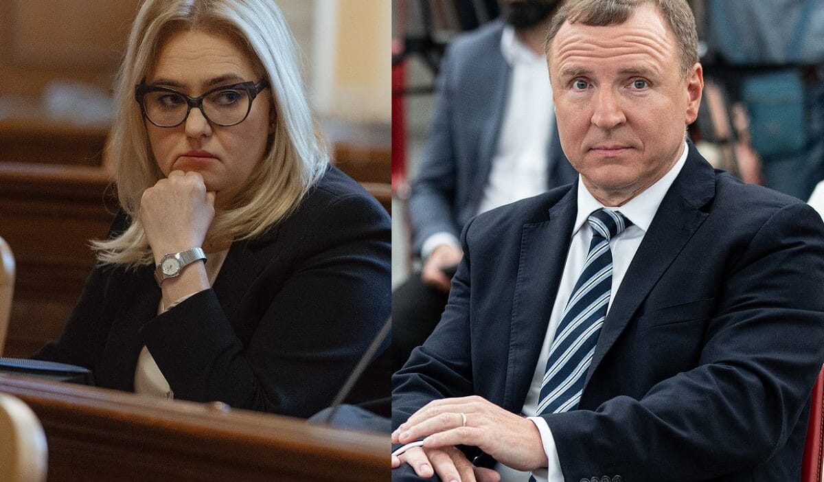 Magdalena adamowicz dokunakli bir yazi yayinladi zalimce kustah bir dunya 19149