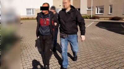 Mahkeme cok sayida suc isleyen hirsizi gecici olarak tutukladi hirsiz 5 yil hapis cezasiyla karsi karsiya 18375