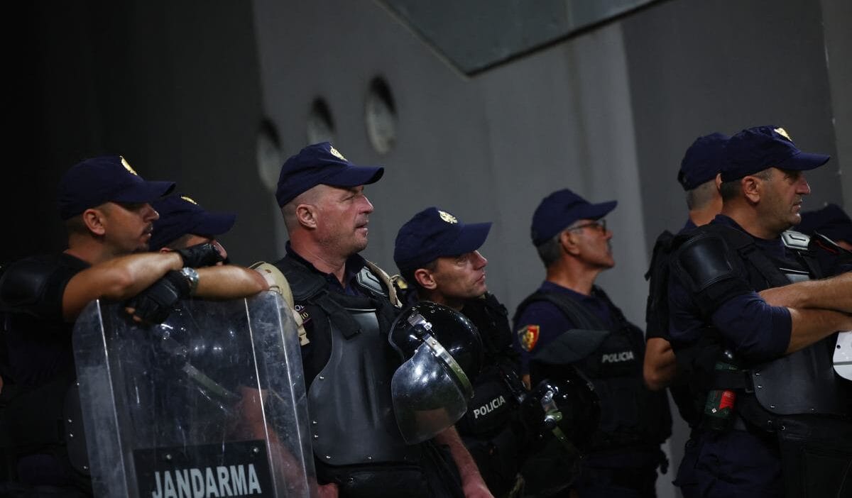 Mahkeme salonunda vurulma olu yargic onu vurdum cunku davayi kaybediyordum 15462