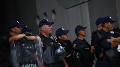 Mahkeme salonunda vurulma olu yargic onu vurdum cunku davayi kaybediyordum 15462