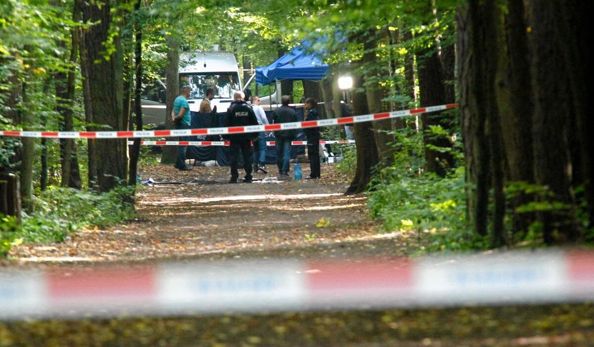 Mantar toplamaya gitmiş, ailesi kayıp olduğunu bildirmiş. 76 yaşında öldü 1 Mantar toplamaya gitmis ailesi kayip oldugunu bildirmis 76 yasinda oldu 20213