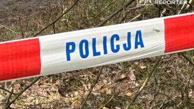 Mazovia'da trajedi. Kurşun yarası olan adam 4 Mazovia da trajedi kursun yarasi olan adam 15042