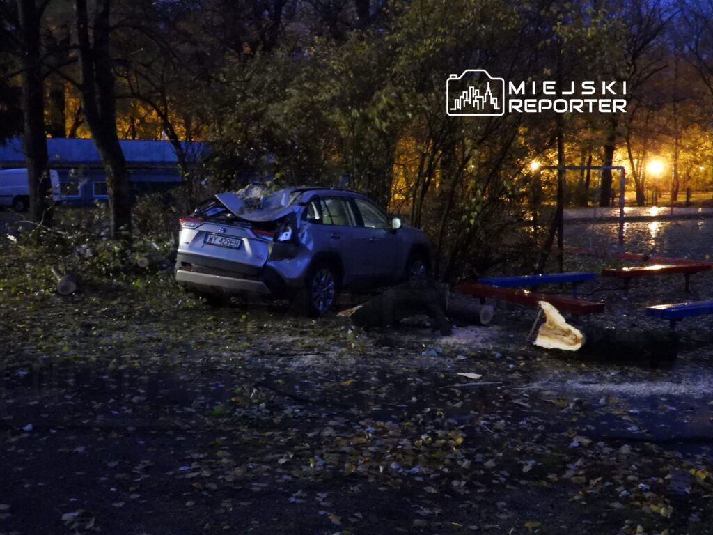 mazowieckie voyvodaligi ndan gecen firtinayla baglantili olarak 200 den fazla itfaiye mudahalesi 20296