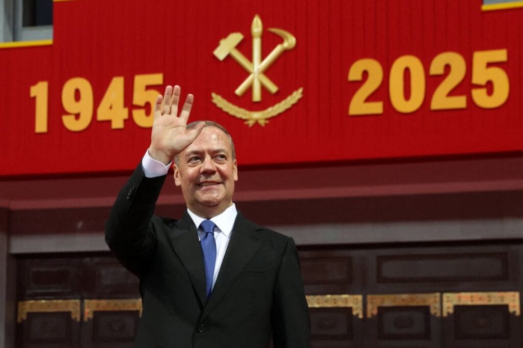 medvedev trump in zelenskiy ile gorusmesi hakkinda bir takip gerceklesecek hazir olmaliyiz 18033