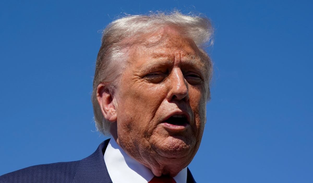 Medya abd venezuela yi bombalamaya hazir donald trump konustu 20517