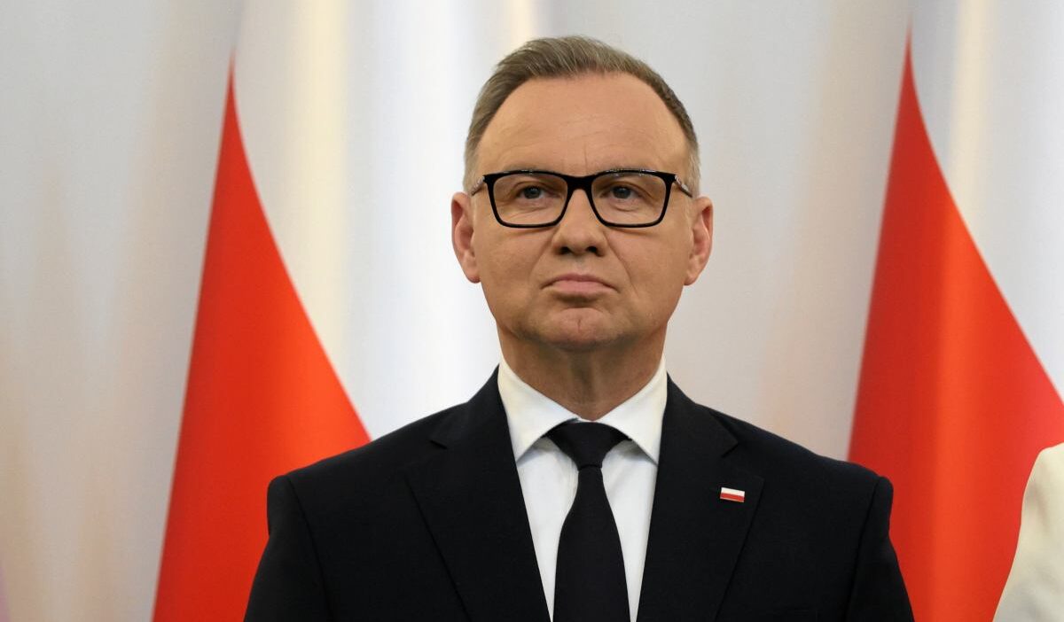 Medya: andrzej duda yeni işinde işte bu kadar kazanabilir. Beş haneli meblağ 1 Medya andrzej duda yeni isinde iste bu kadar kazanabilir bes haneli meblag 18483