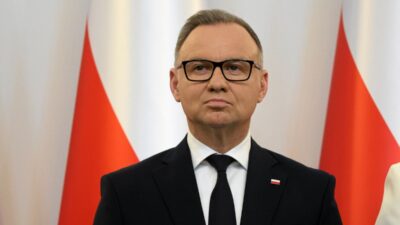Medya: andrzej duda yeni işinde işte bu kadar kazanabilir. Beş haneli meblağ 14 Medya andrzej duda yeni isinde iste bu kadar kazanabilir bes haneli meblag 18483