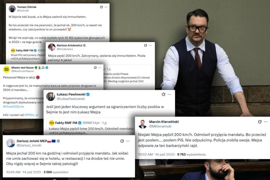 mejza nin barbarca mitingi bakan kierwinski pesini birakmayacagiz i nternette yorum dalgasi 16931