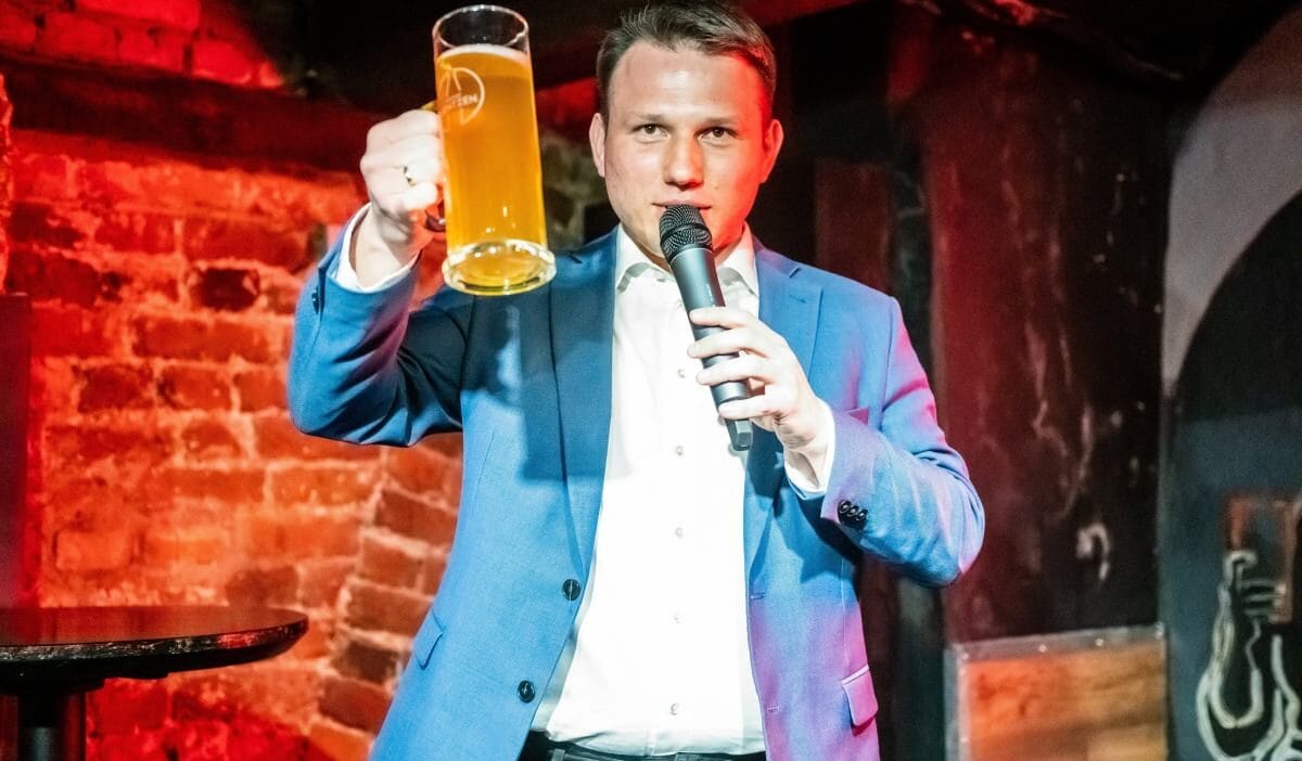 Mentzen sejm de alkolu savundu birbirimizle iletisimimizi kaybedecegiz 15729