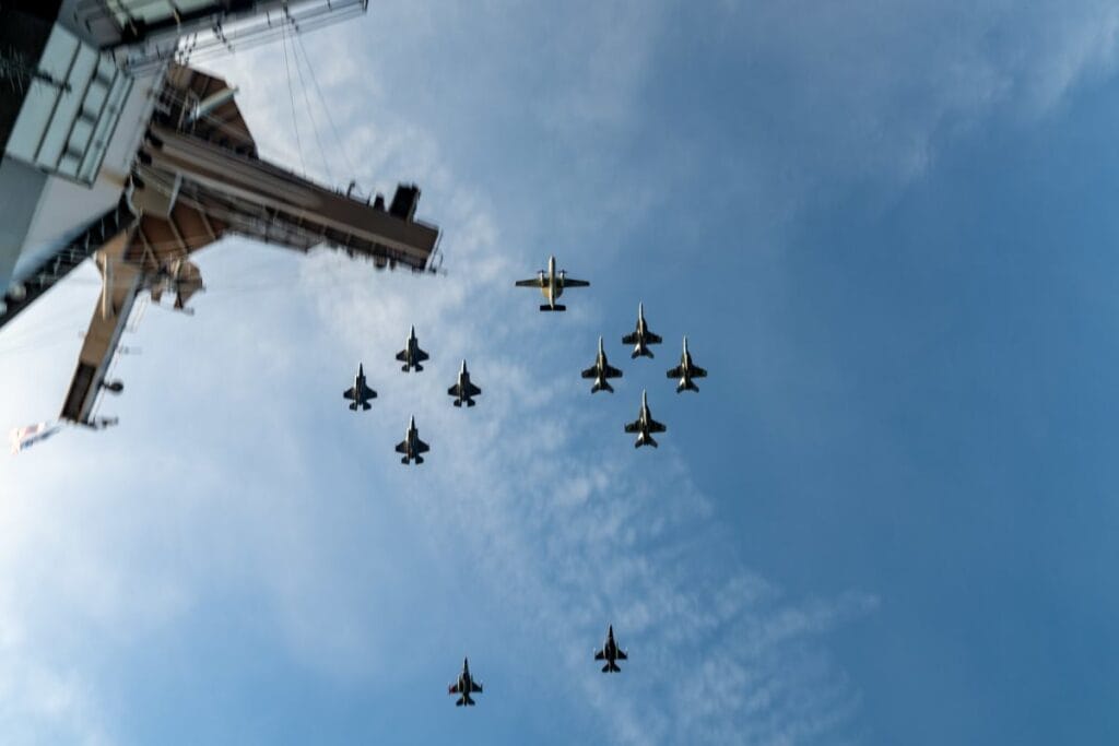 michael kofman ruslar abd ve nato ya karsi bir test baslatti degisiklikler olacak 14541